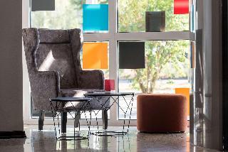 Hotel Ramada by Wyndham Hannover