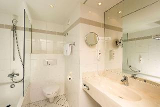 Hotel Ramada by Wyndham Hannover