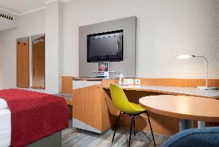 Hotel Ramada by Wyndham Hannover