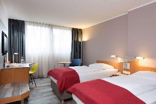 Hotel Ramada by Wyndham Hannover