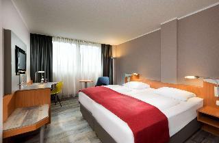 Hotel Ramada by Wyndham Hannover