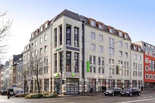 Hotel Ibis Styles Aachen City
