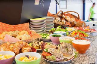 Гостиница Ibis Styles Aachen City