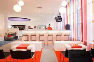 Гостиница Ibis Styles Aachen City