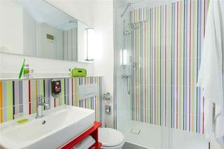 Гостиница Ibis Styles Aachen City