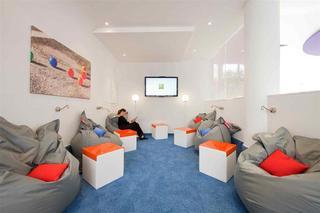 Гостиница Ibis Styles Aachen City