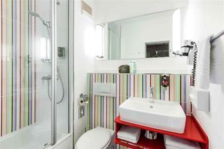 Гостиница Ibis Styles Aachen City