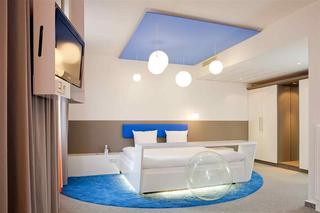 Гостиница Ibis Styles Aachen City