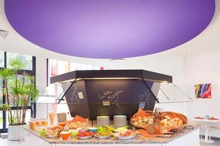 Гостиница Ibis Styles Aachen City