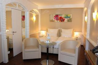Best Western Hotel Royal