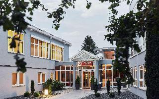 Гостиница Best Western Plus Atrium Hotel
