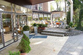 Hotel Buschhausen
