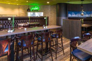 - ibis Styles Stuttgart