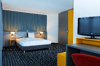 - ibis Styles Stuttgart