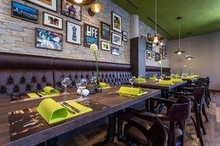 - ibis Styles Stuttgart