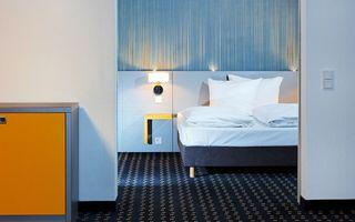 - ibis Styles Stuttgart