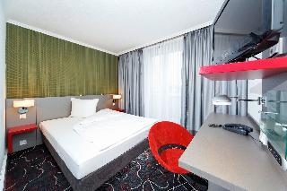 - ibis Styles Stuttgart