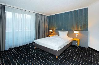 - ibis Styles Stuttgart