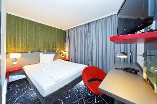 - ibis Styles Stuttgart