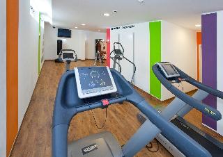 - ibis Styles Stuttgart