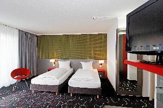 - ibis Styles Stuttgart
