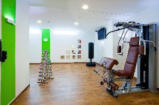- ibis Styles Stuttgart