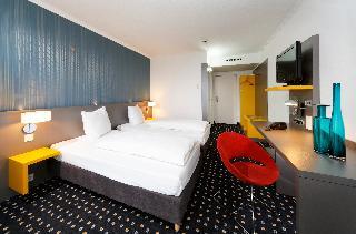 - ibis Styles Stuttgart