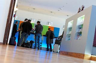 - ibis Styles Stuttgart