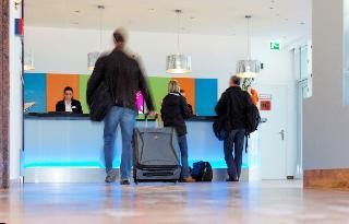 - ibis Styles Stuttgart