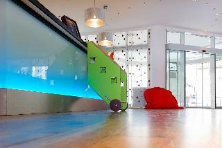 - ibis Styles Stuttgart
