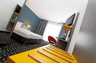 - ibis Styles Stuttgart