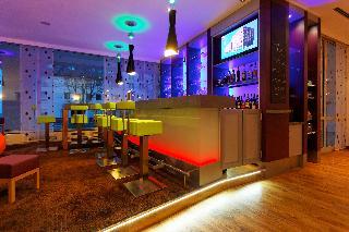 - ibis Styles Stuttgart