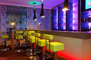 - ibis Styles Stuttgart