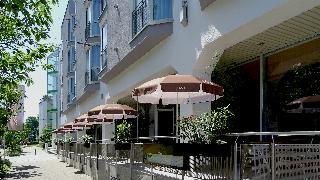 - ibis Styles Stuttgart