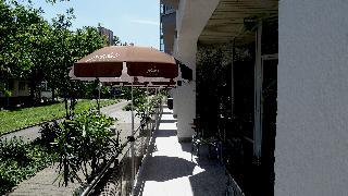 - ibis Styles Stuttgart