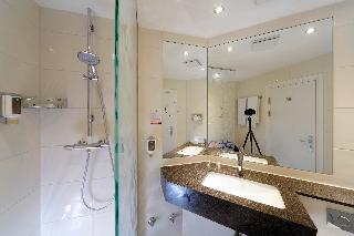 - ibis Styles Stuttgart