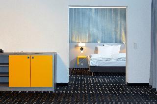 - ibis Styles Stuttgart