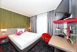 - ibis Styles Stuttgart