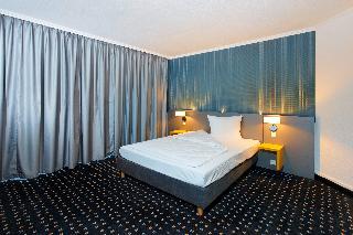 - ibis Styles Stuttgart
