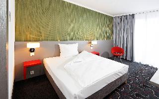- ibis Styles Stuttgart