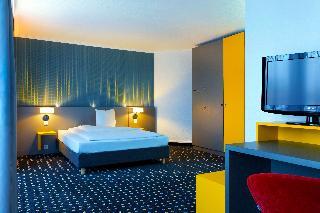 - ibis Styles Stuttgart