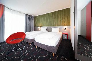 - ibis Styles Stuttgart