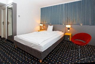 - ibis Styles Stuttgart