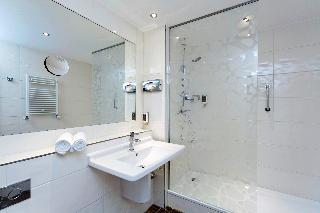 - ibis Styles Stuttgart