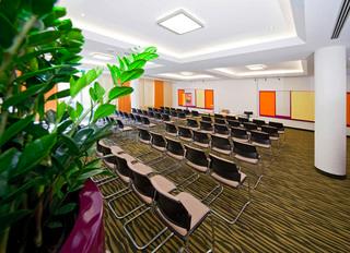 - ibis Styles Stuttgart