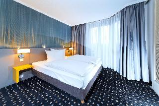 - ibis Styles Stuttgart
