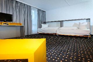 - ibis Styles Stuttgart