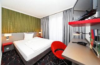- ibis Styles Stuttgart