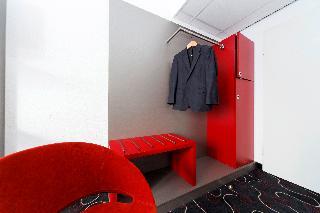 - ibis Styles Stuttgart