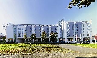 - ibis Styles Stuttgart